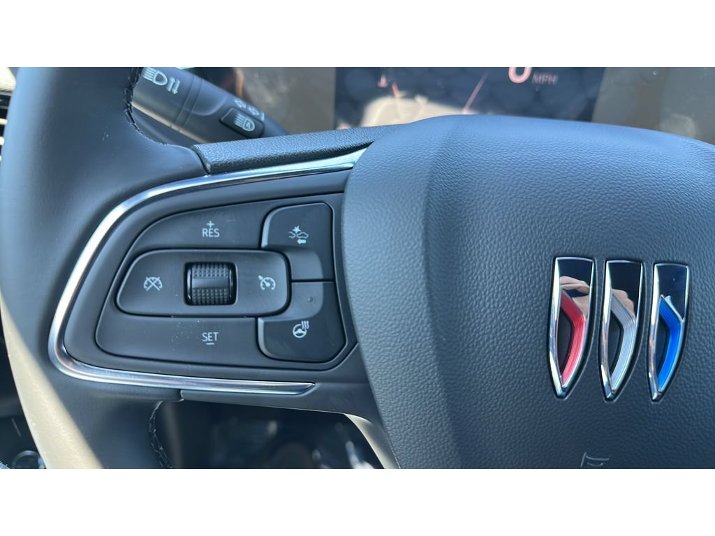 New 2026 Buick Envista Sport Touring w/ Convenience I Package FWD image 22