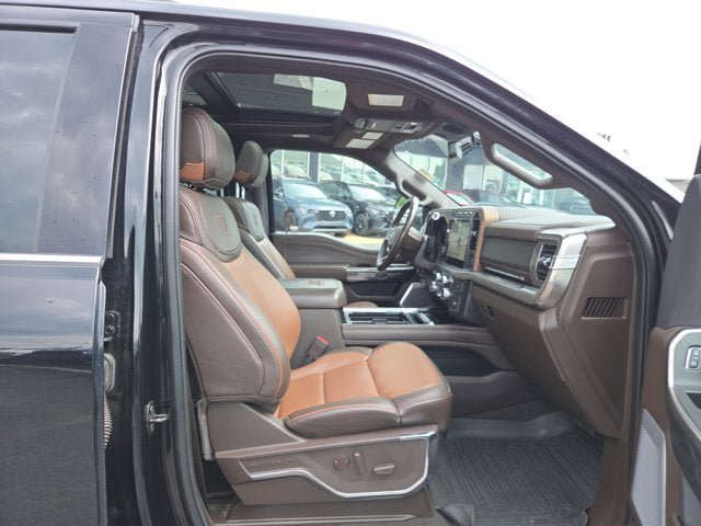 Used 2023 Ford F250 King Ranch w/ Tremor Off-Road Package AWD/4WD image 17