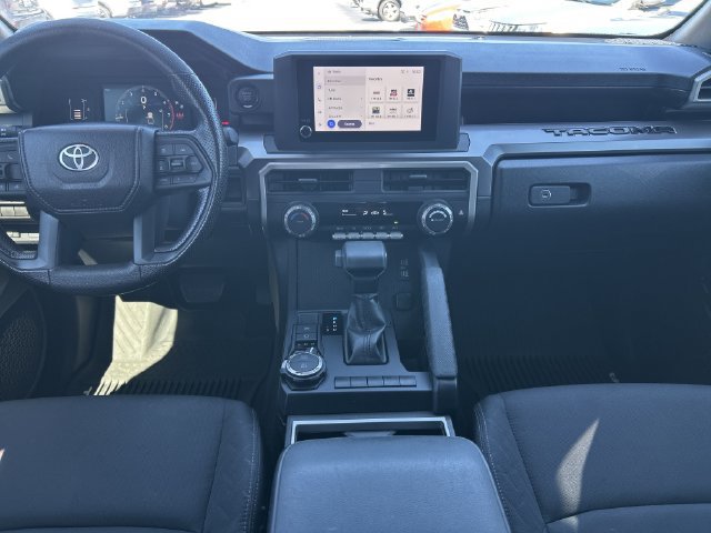 Used 2024 Toyota Tacoma SR5 AWD/4WD image 15