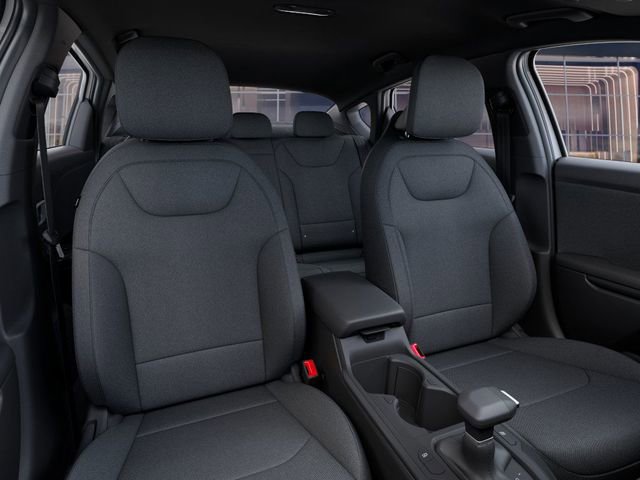 New 2026 Kia K4 LXS image 15