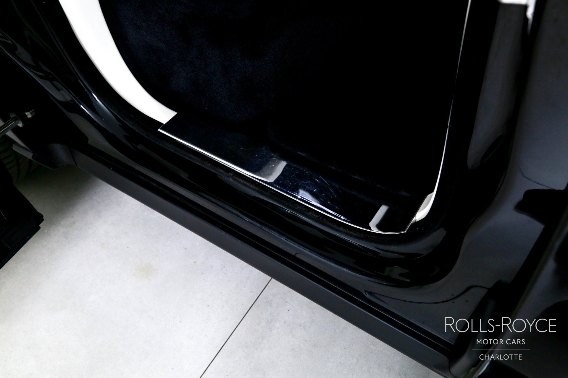 Used 2022 Rolls-Royce Cullinan image 30