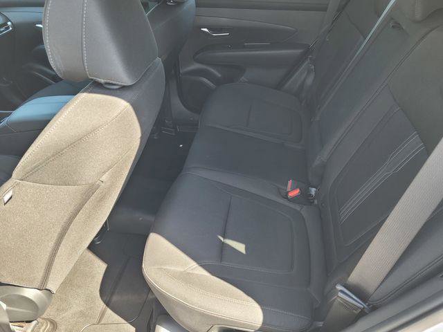 Used 2025 Hyundai Tucson SEL image 11