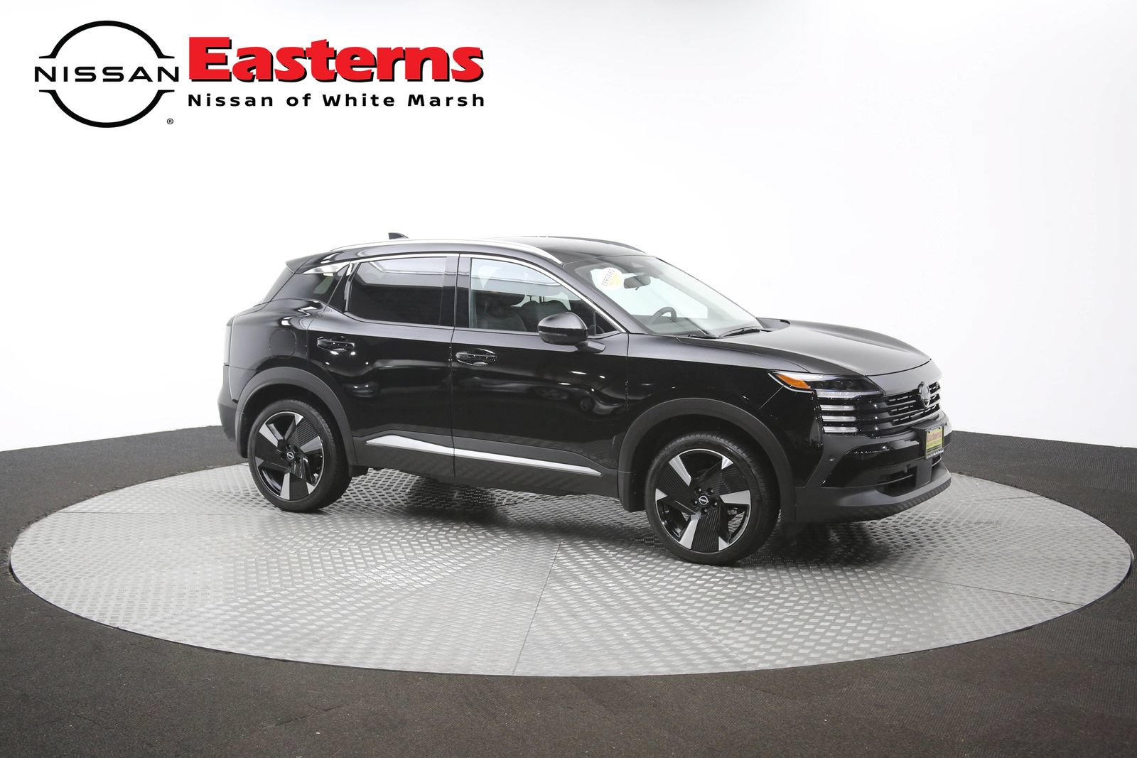 Used 2026 Nissan Kicks SR w/ SR Premium Package AWD/4WD image 50