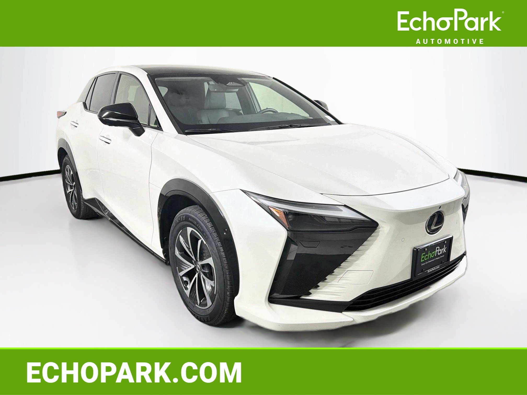 Used 2023 Lexus RZ 450e Premium w/ Technology Package