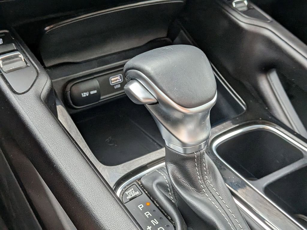 Used 2025 Kia Telluride S image 20