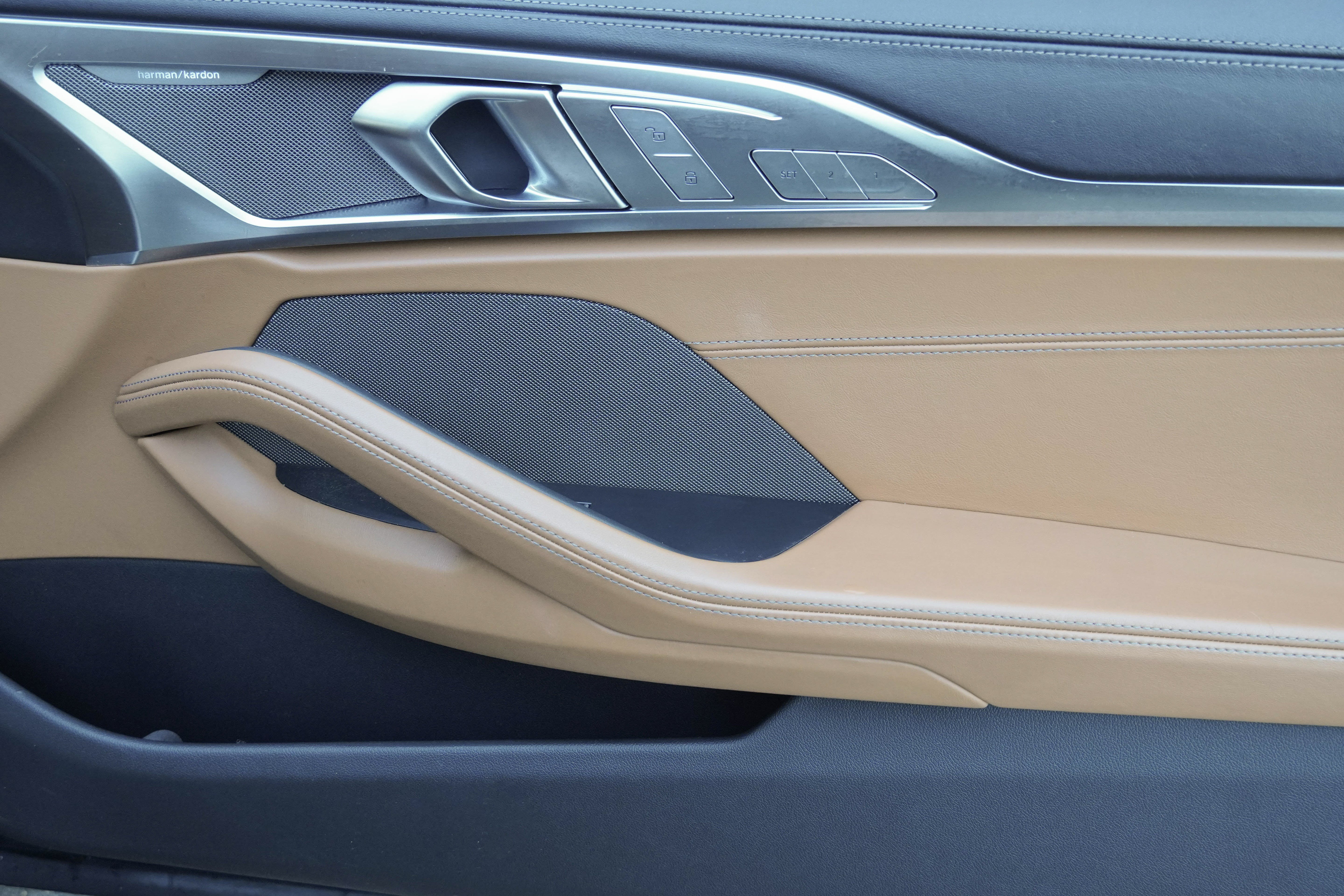 Certified 2023 BMW 840i xDrive Coupe AWD/4WD image 29
