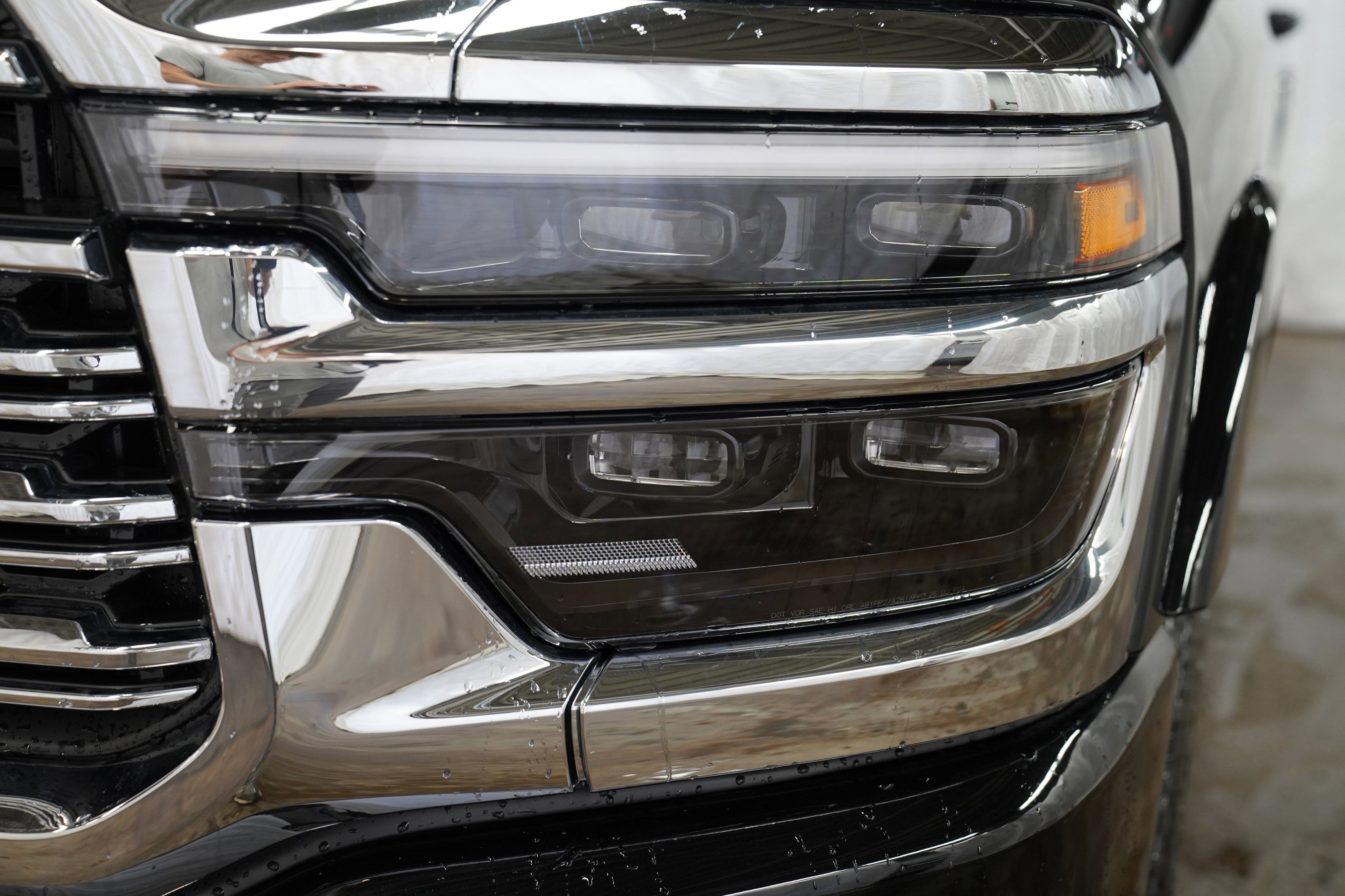 New 2025 RAM 2500 Limited image 15