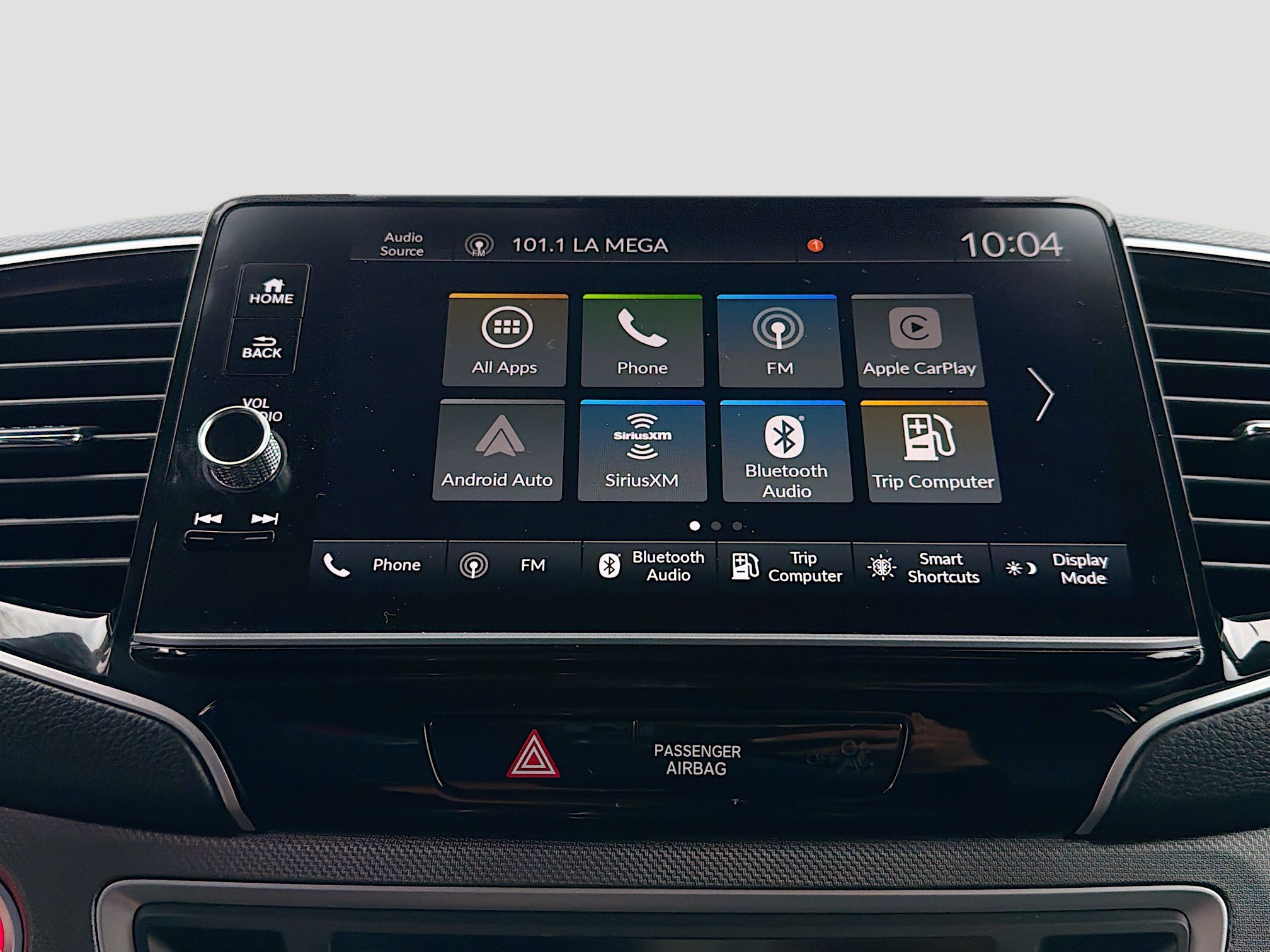 Used 2025 Honda Ridgeline RTL image 28