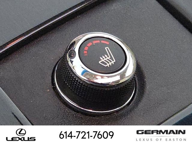 Used 2014 INFINITI QX70 2WD w/ Premium Package image 35