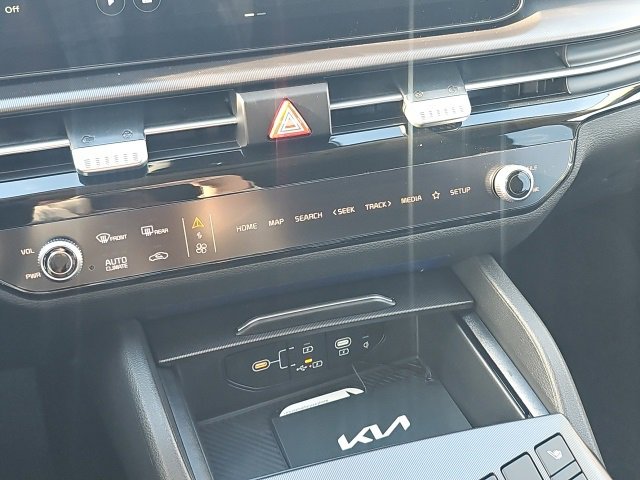 New 2026 Kia Sportage EX image 15