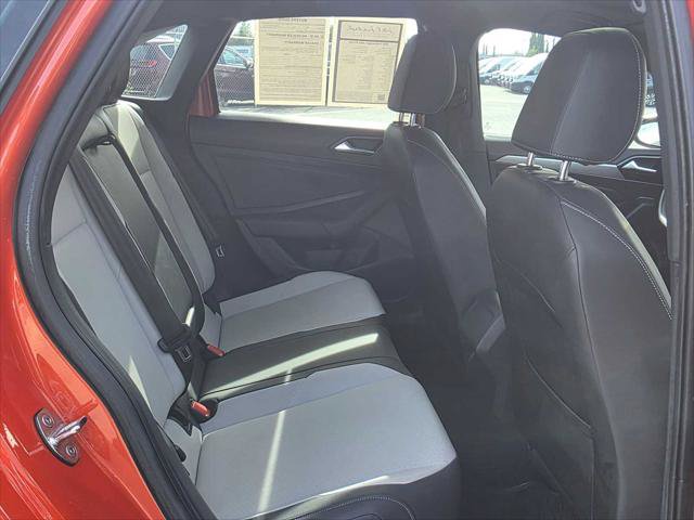 Used 2021 Volkswagen Jetta R-Line FWD image 12