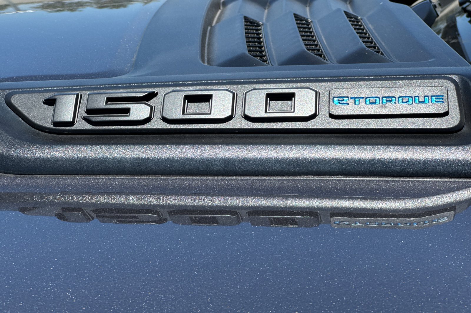 New 2026 RAM 1500 Laramie w/ Night Edition AWD/4WD image 25