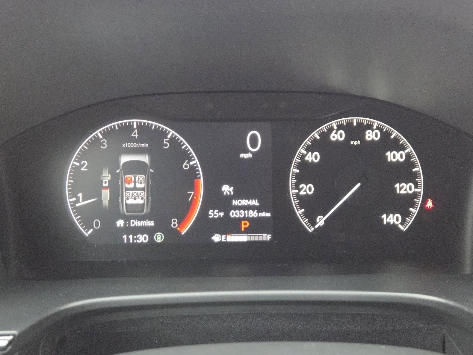 Used 2023 Honda CR-V EX image 25