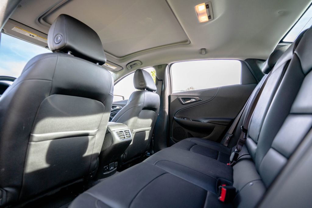 Used 2024 Chevrolet Malibu LT FWD image 28