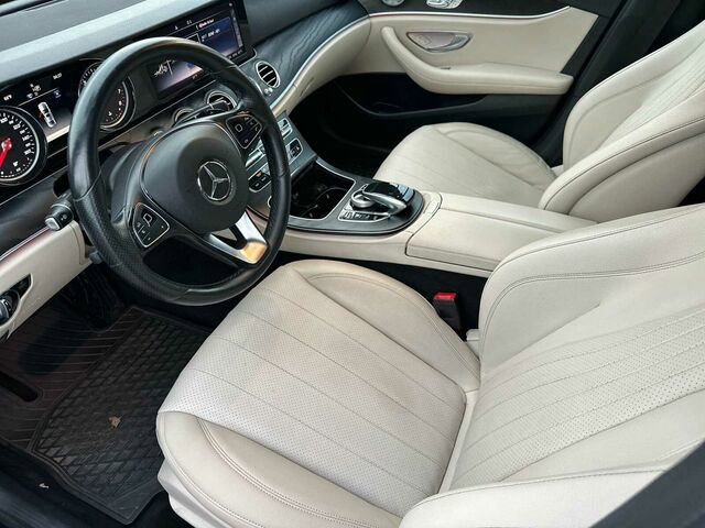 Used 2018 Mercedes-Benz E 300 image 11