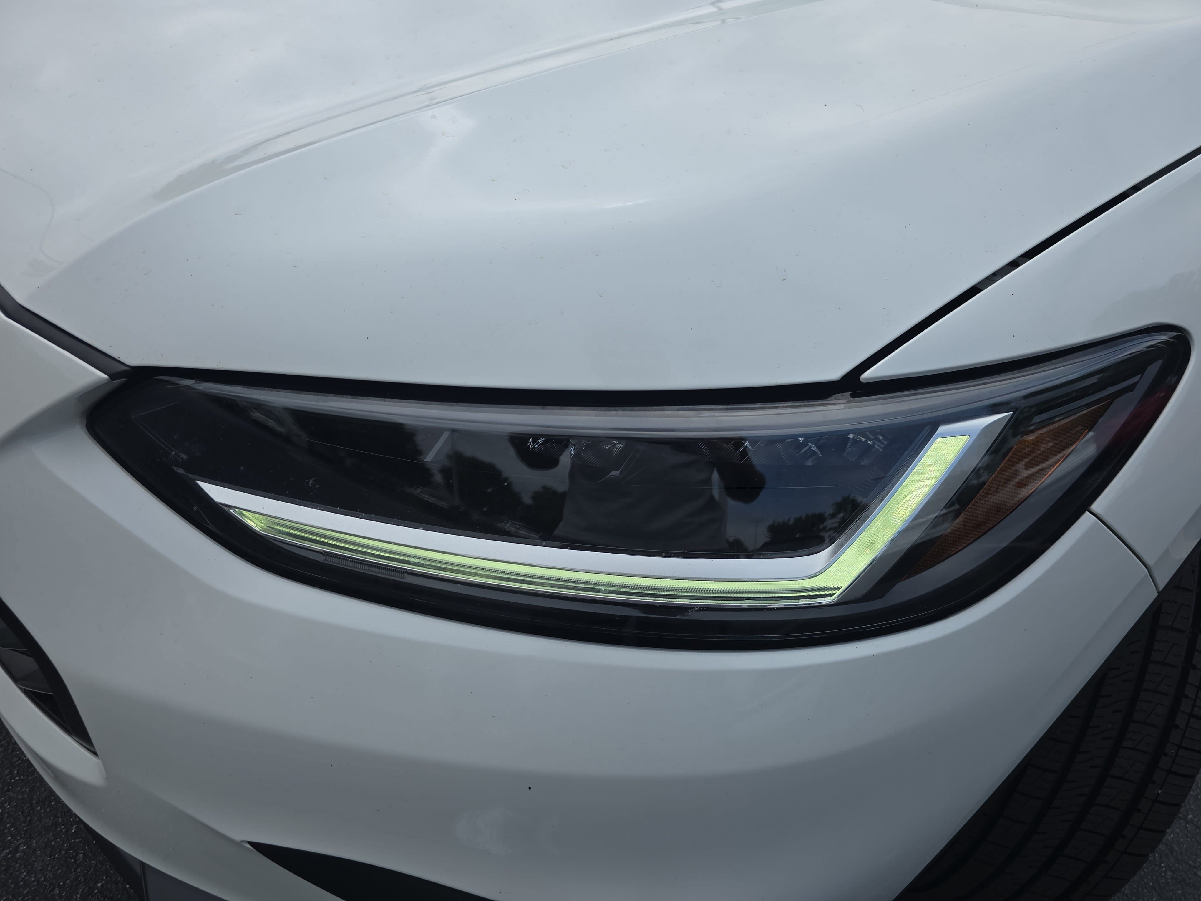 Certified 2024 Honda HR-V Sport image 29