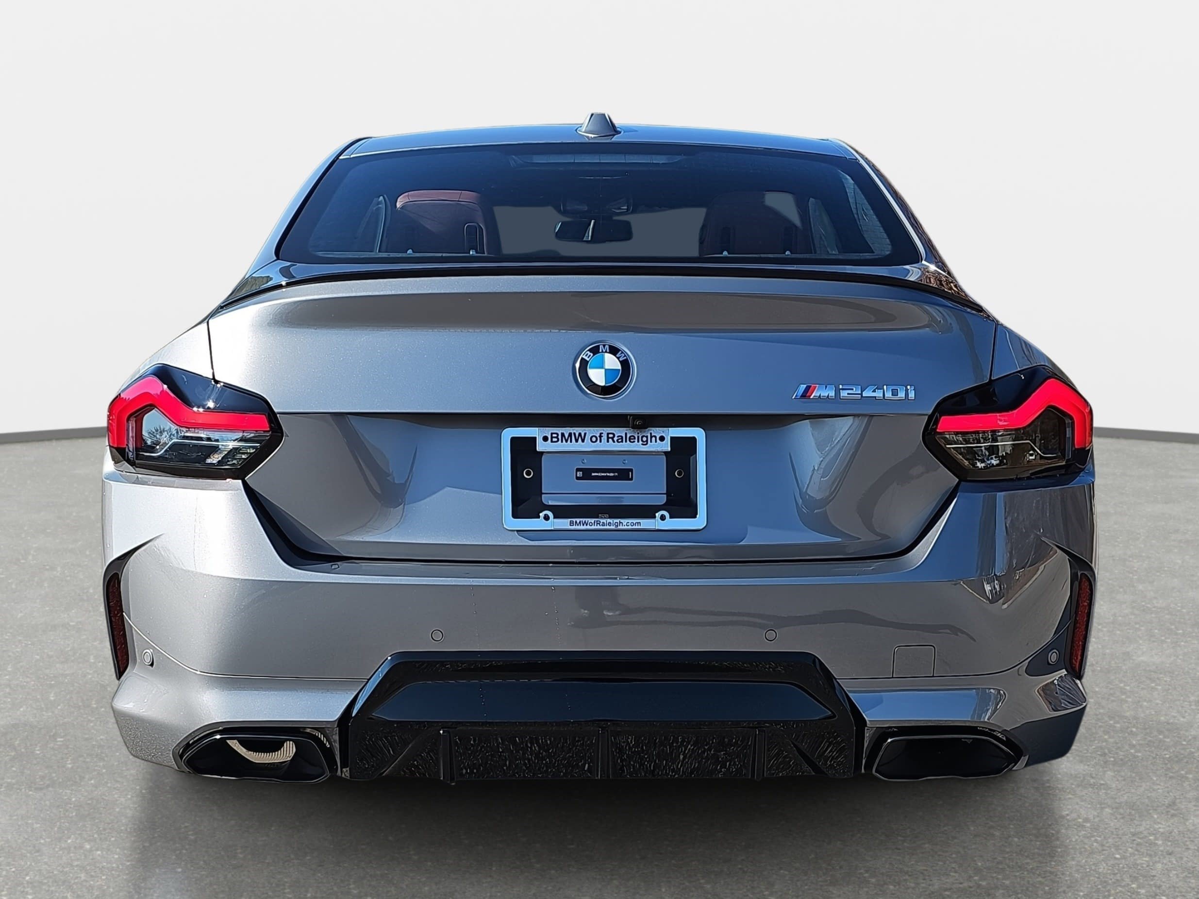 New 2026 BMW M240i Coupe w/ Premium Package image 6