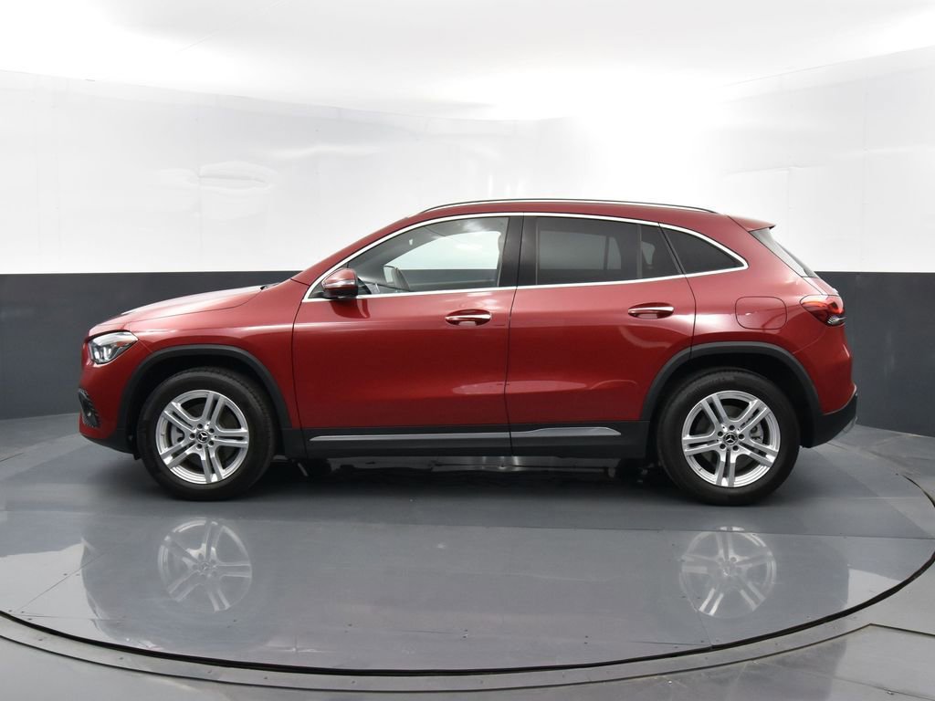 Used 2022 Mercedes-Benz GLA 250 4MATIC image 6