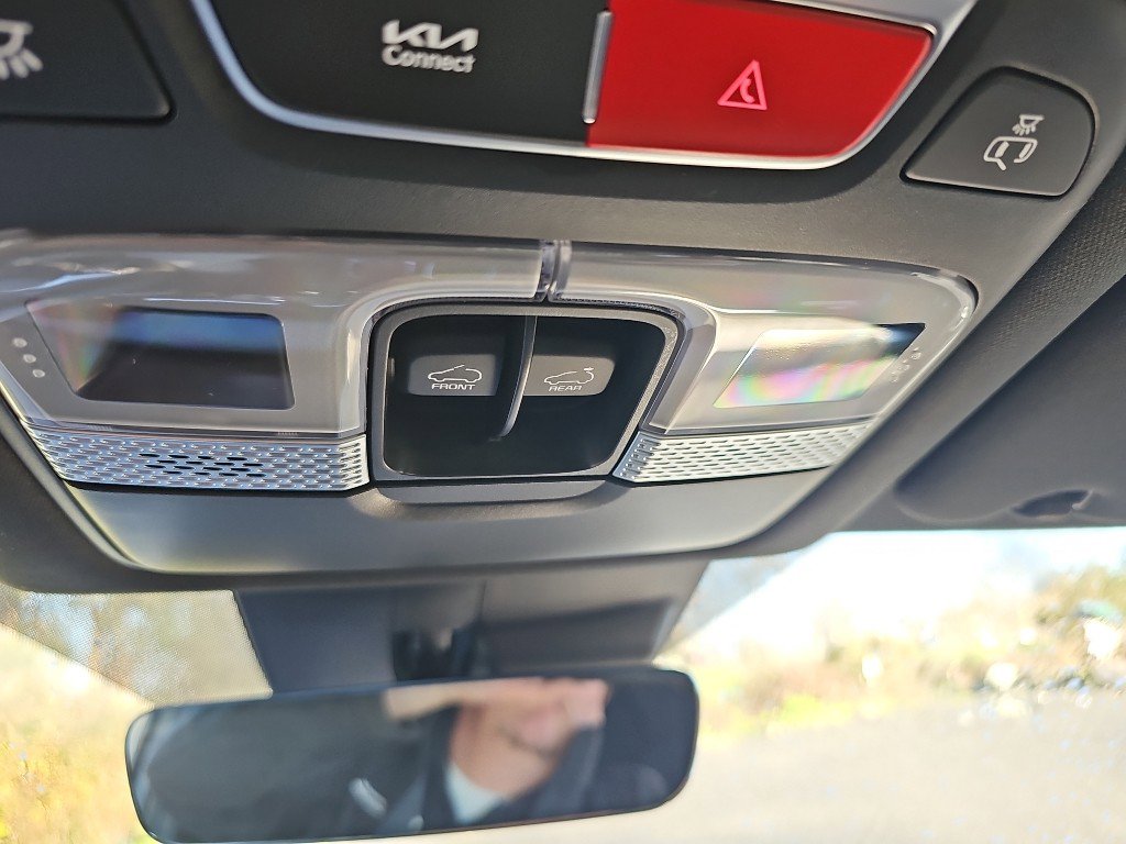 New 2025 Kia Telluride SX X-Line image 22