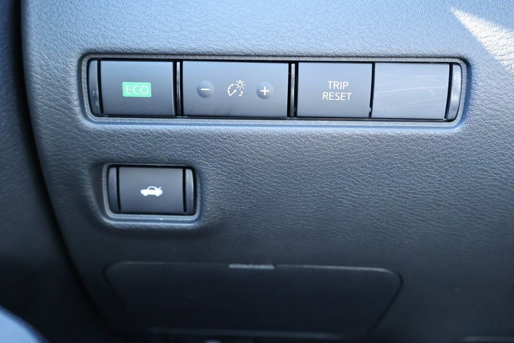 New 2025 Nissan Sentra S image 15