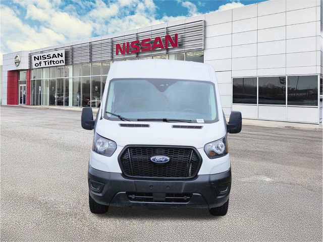 Used 2023 Ford Transit 250 Medium Roof image 2