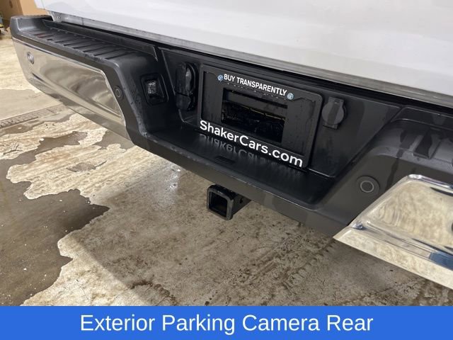 Used 2023 Ford F150 XL w/ XL Chrome Appearance Package image 17