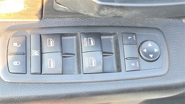 Used 2018 RAM 1500 Tradesman image 29