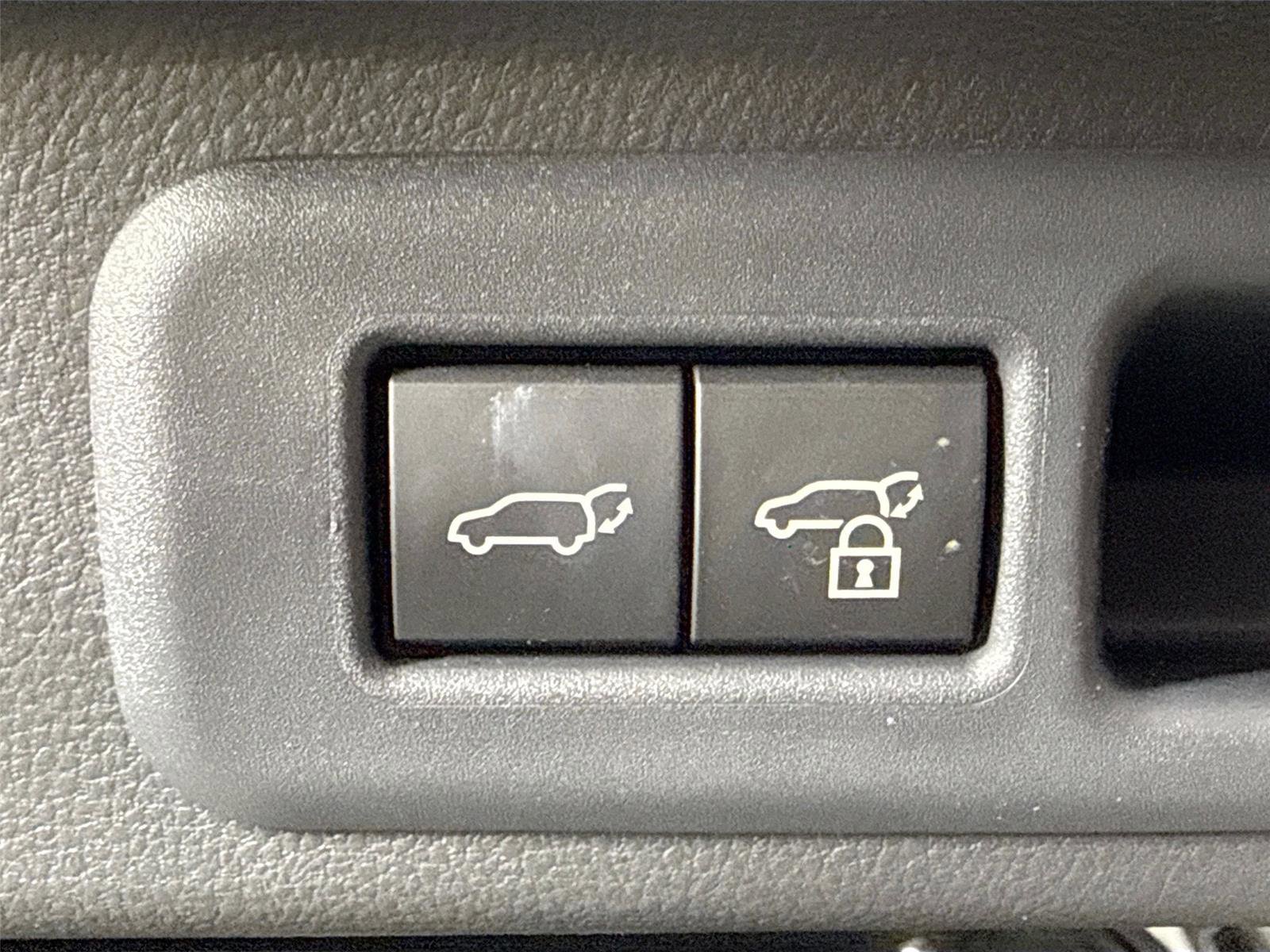 Certified 2026 Toyota Sequoia Limited w/ TRD Off-Road Package image 41