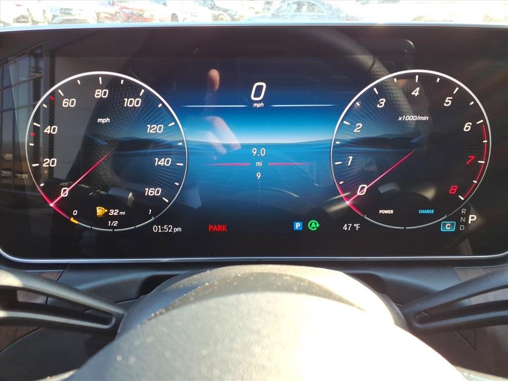 New 2026 Mercedes-Benz C 300 C 300 image 18