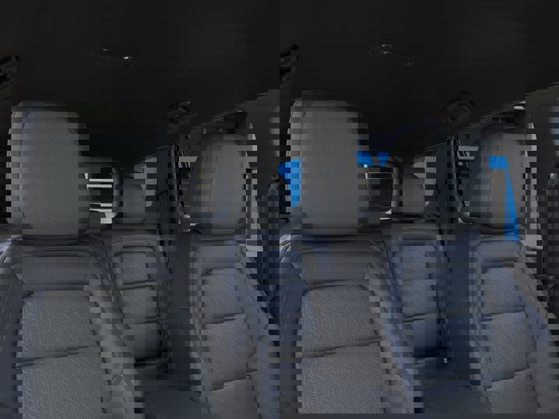 New 2026 Chevrolet Equinox LT w/ Convenience Package II image 59