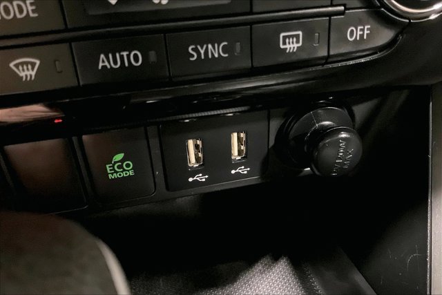 Used 2024 Mitsubishi Eclipse Cross SE AWD/4WD image 33