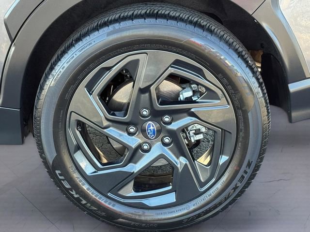 Certified 2024 Subaru Crosstrek 2.5i Sport image 9