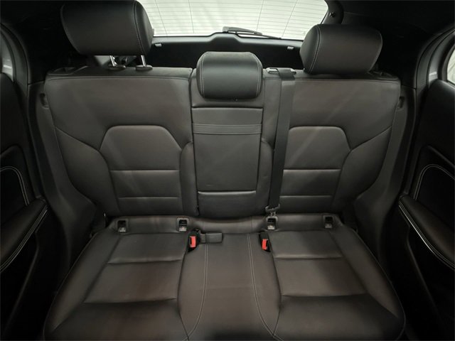 Used 2018 Mercedes-Benz GLA 250 4MATIC image 23