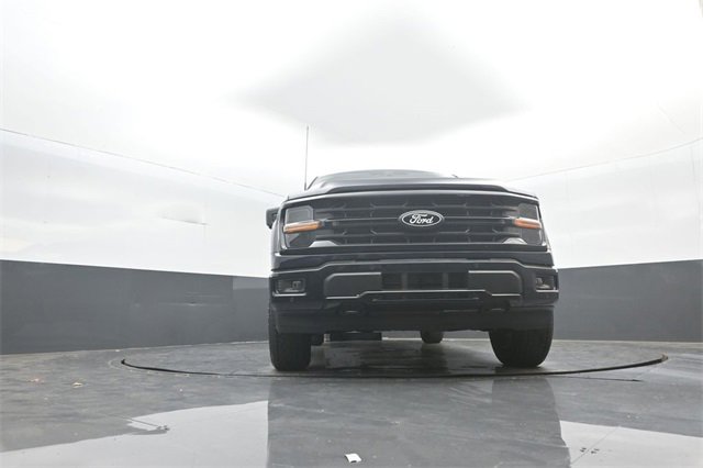 New 2025 Ford F150 XLT w/ Equipment Group 303A High image 24