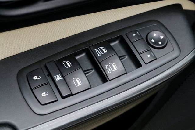 Used 2016 Jeep Cherokee Latitude w/ Comfort/Convenience Group FWD image 21