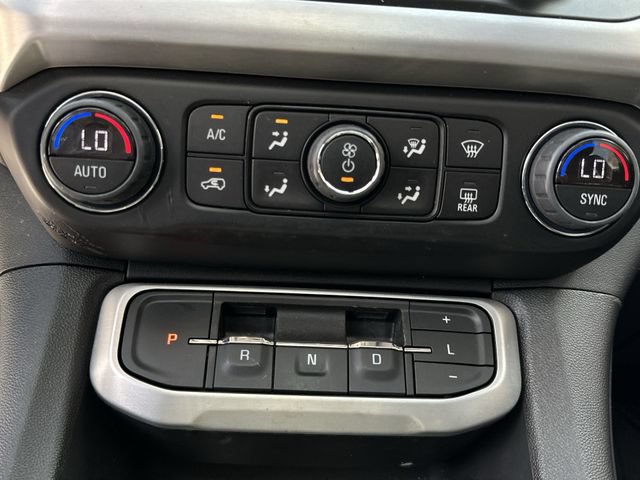 Certified 2023 GMC Acadia SLT FWD image 27