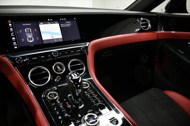 Used 2023 Bentley Continental GT S AWD/4WD image 48