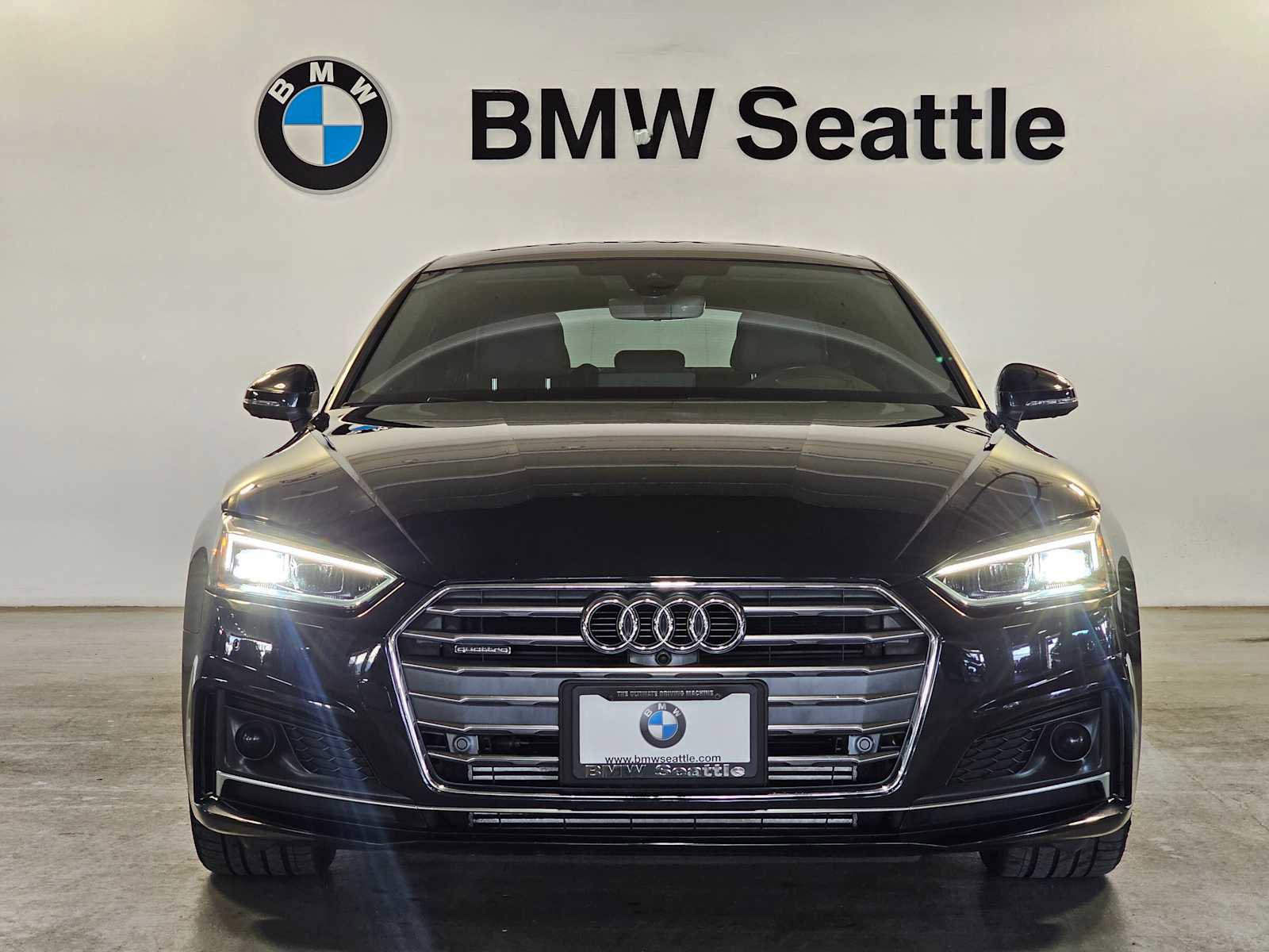 Used 2018 Audi A5 2.0T Prestige w/ Driver Assistance Package image 6