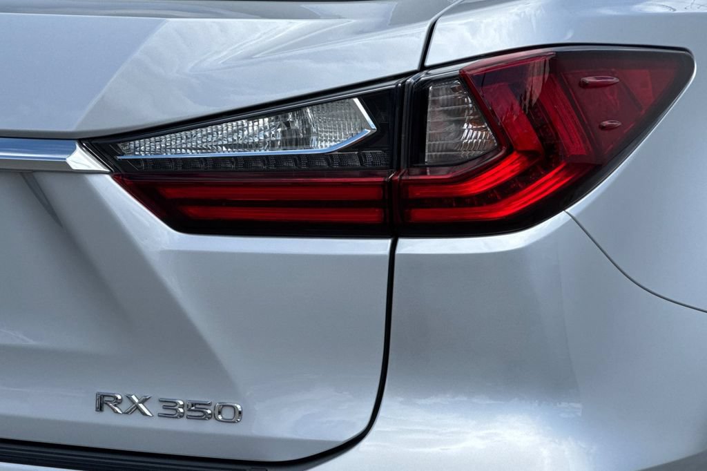 Used 2016 Lexus RX 350 FWD image 25