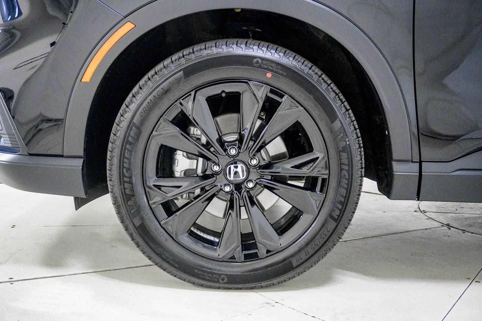 Certified 2026 Honda CR-V Sport Touring image 16