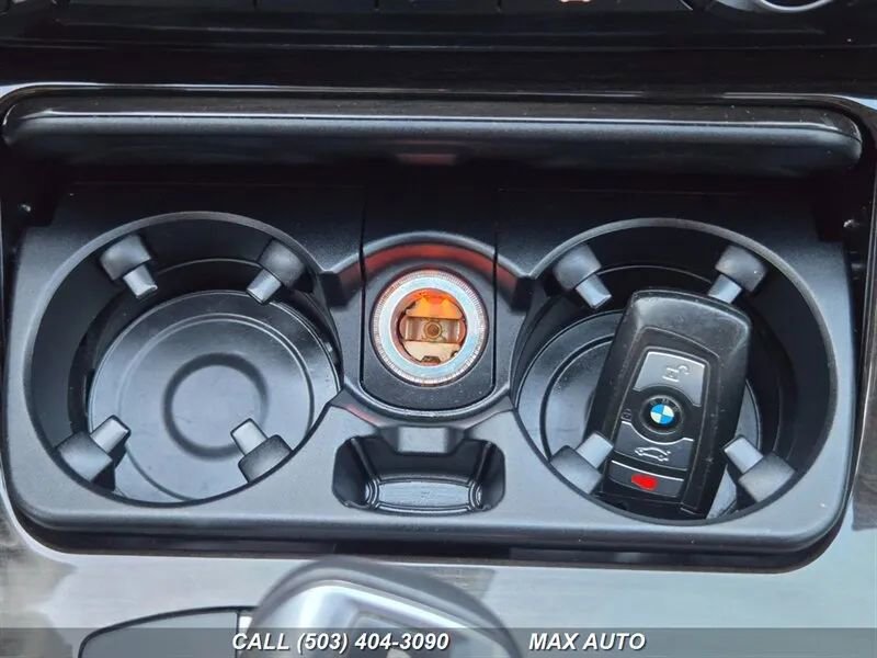 Used 2013 BMW 528i Sedan image 28