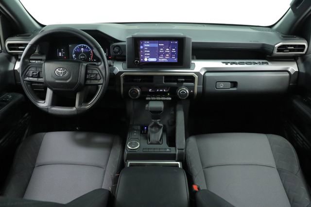 Used 2025 Toyota Tacoma SR5 image 12