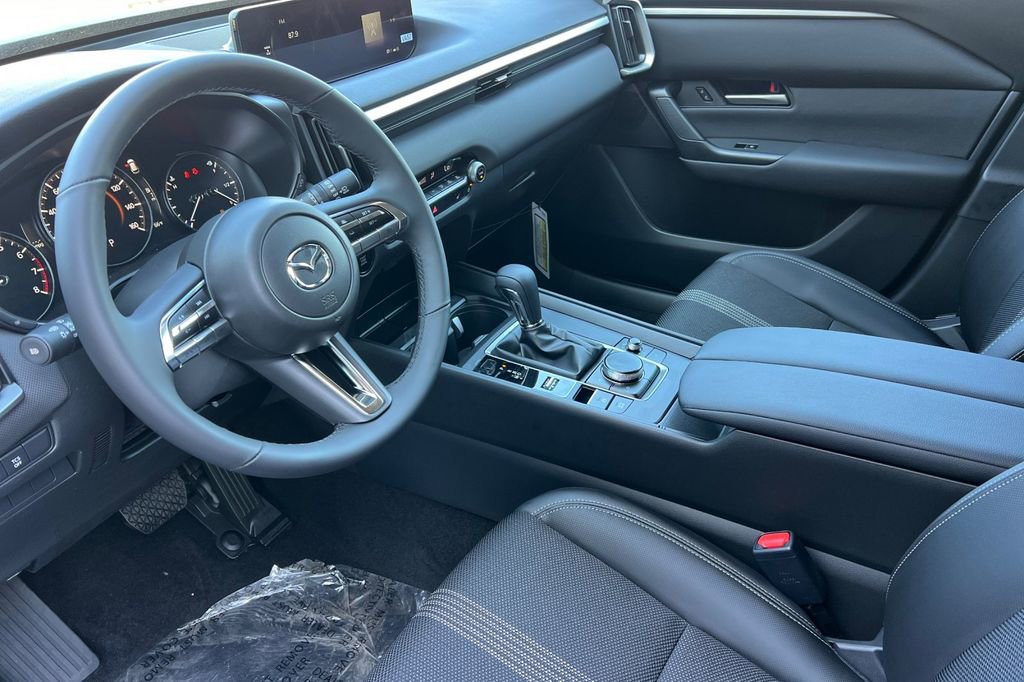 New 2026 MAZDA CX-50 Meridian Edition w/ Cargo Package image 11