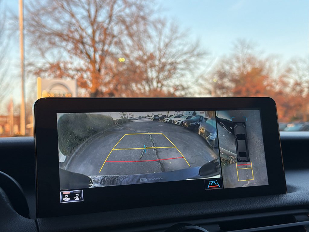 Used 2023 Lexus IS 350 F Sport image 25