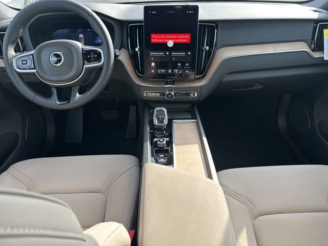 New 2026 Volvo XC60 B5 Plus w/ Protection Package Premier image 12