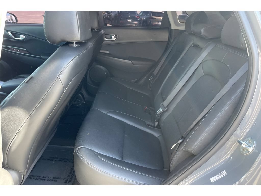 Used 2023 Hyundai Kona Limited FWD image 15