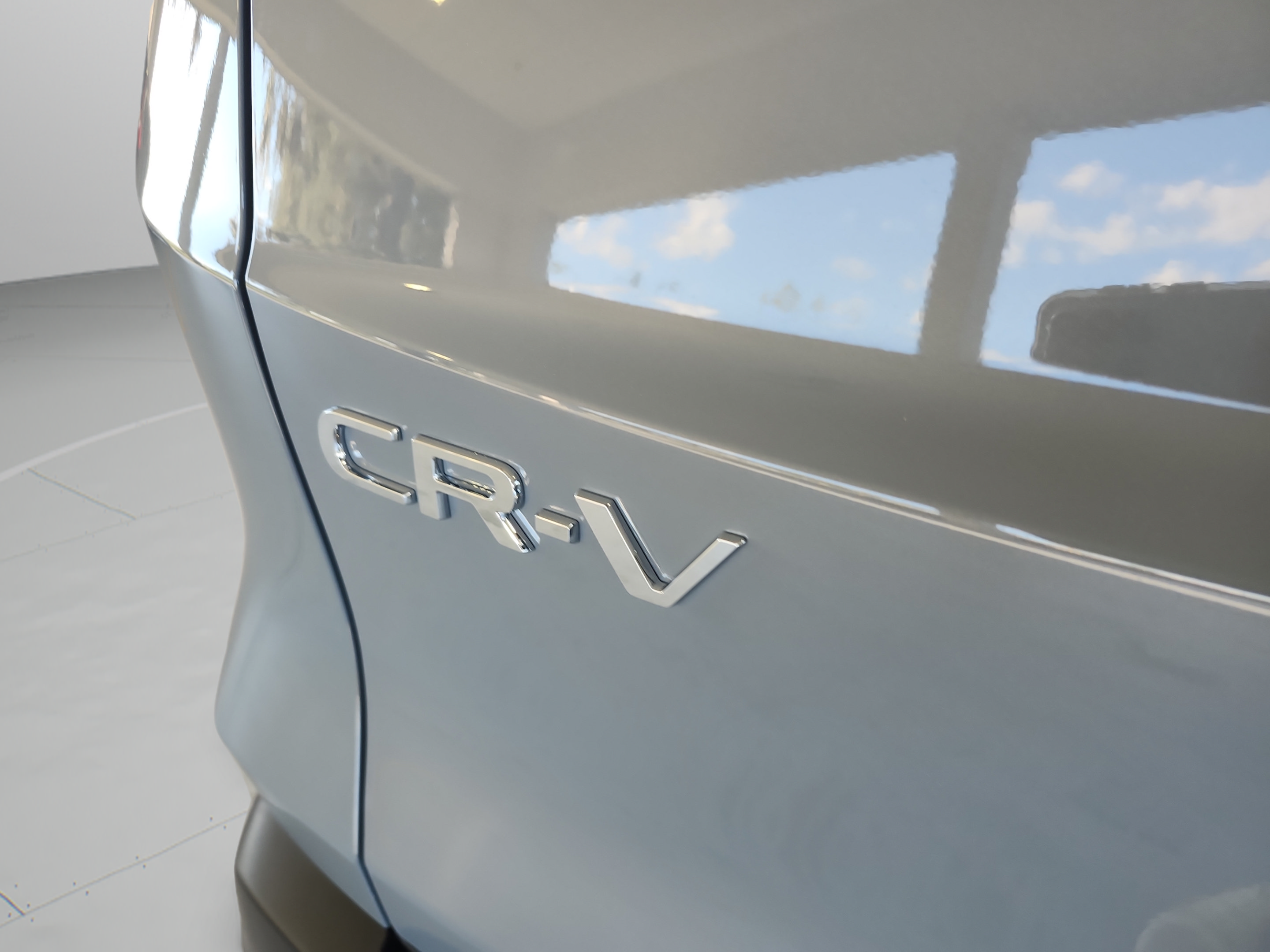 New 2027 Honda CR-V EX image 26