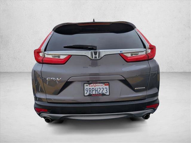 Used 2018 Honda CR-V Touring image 7