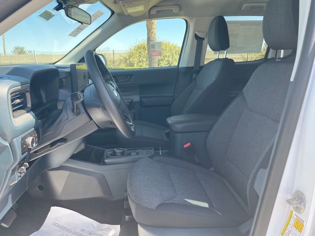 New 2025 Ford Maverick XLT w/ XLT Luxury Package image 19