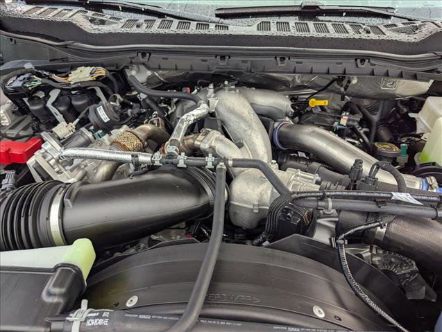 New 2026 Ford F350 XLT image 15